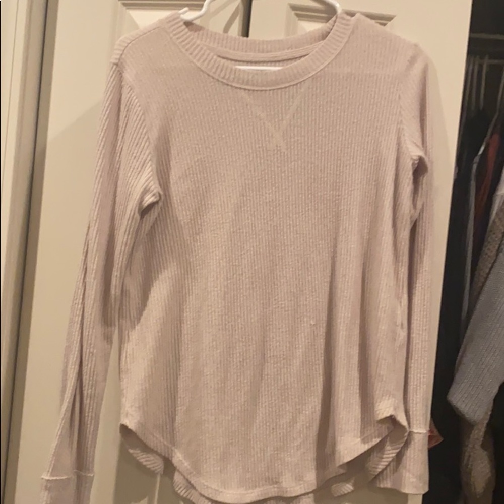 Abercrombie and Fitch sweater